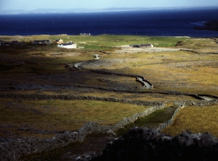 An L&eacute;ann &Eacute;ireannach