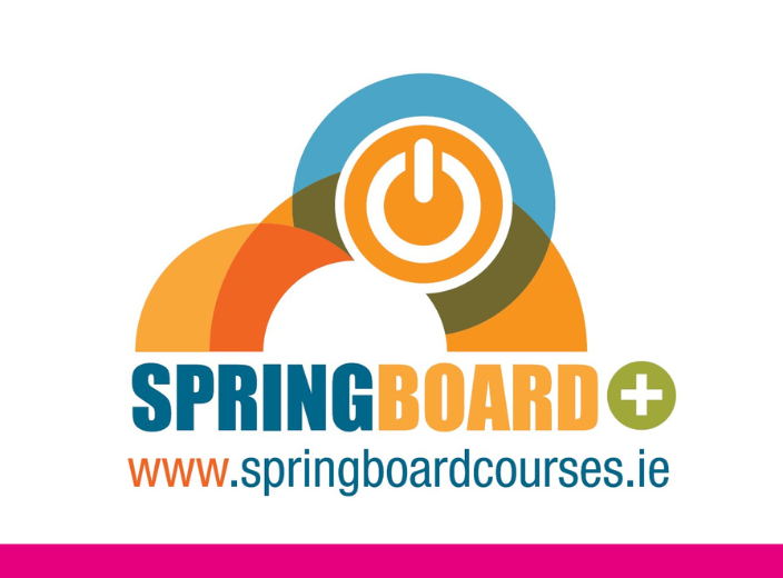C&uacute;rsa&iacute; Springboard